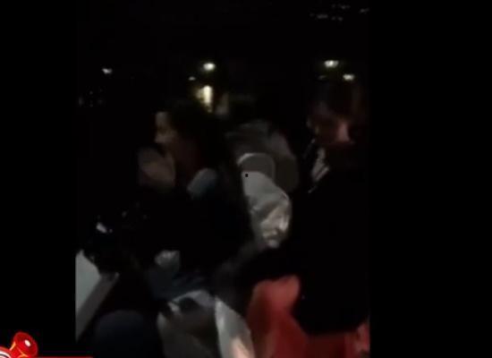 山东售楼吃瓜群众视频,吃瓜群众围观售楼奇观