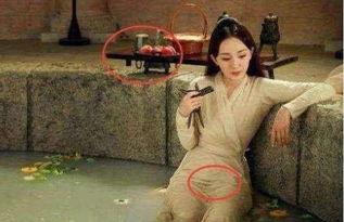 白浅吃瓜搞笑视频,笑料横生，瓜田笑果连连