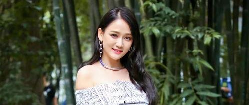 八卦吃瓜陈乔恩视频播放,陈乔恩视频播放引发网友热议