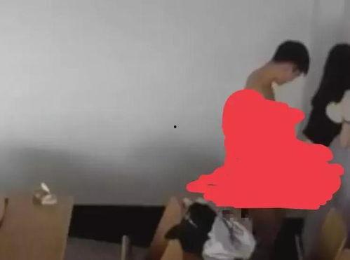 吃瓜黑龙江教室视频完整,揭秘校园生活趣味瞬间