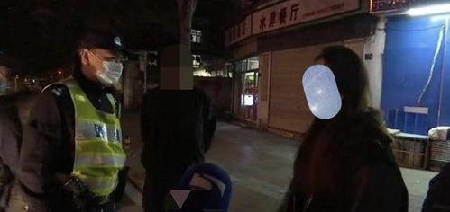 武汉酒吧吃瓜事件视频,一场引发热议的冲突瞬间