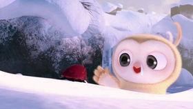 吃瓜视频动画片,动画世界里的欢乐盛宴