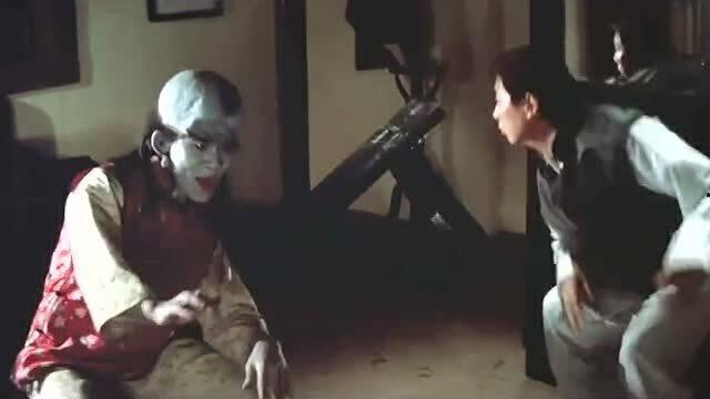 吃瓜整蛊视频鬼,鬼魅再现，惊悚瞬间揭秘