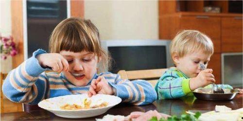 小孩儿吃麻瓜好不好呀视频